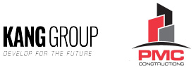 Developer - Kang Group | Builder - PMC